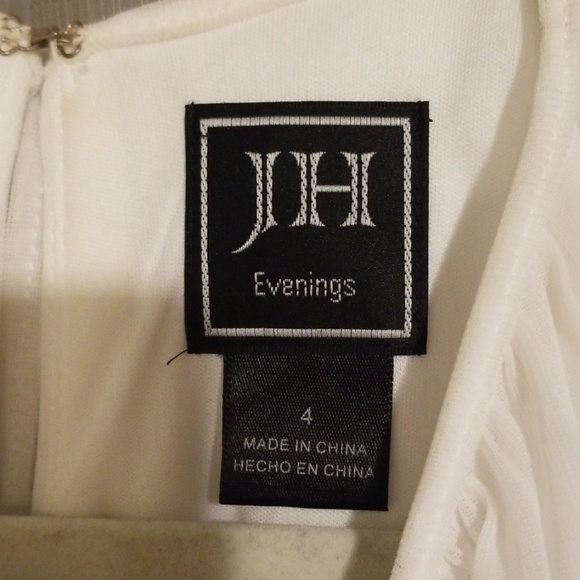 JH evenings Prom Dress - Picture 4 of 8